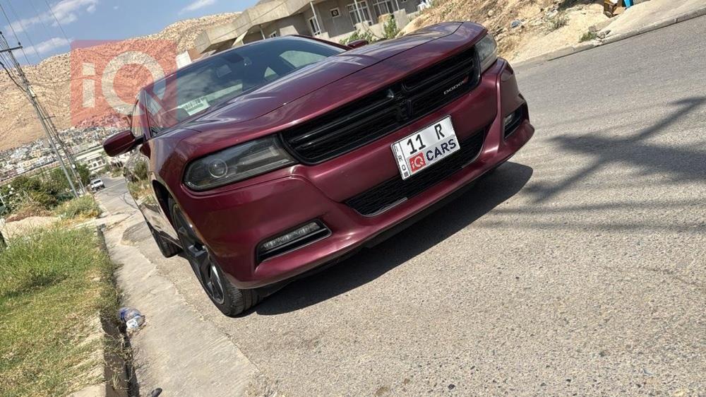 دودج تشارجر